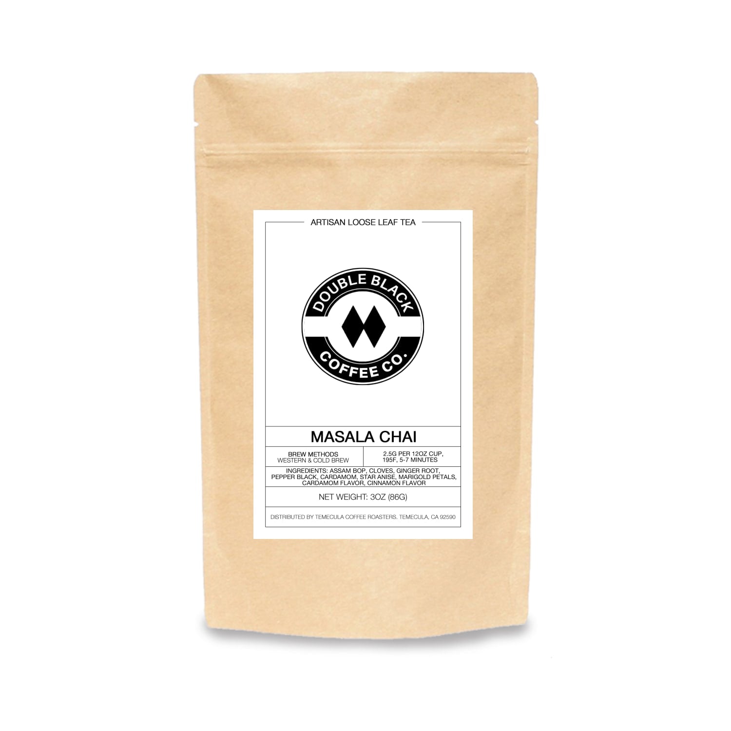 Masala Chai